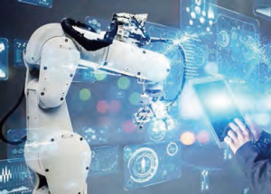 顯揚科技亮相央視直播間