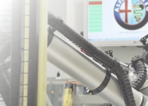 顯揚科技亮相央視直播間