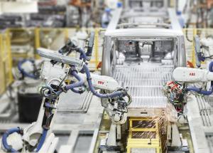 顯揚科技亮相央視直播間