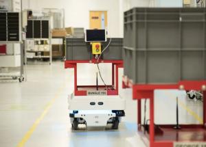 顯揚科技亮相央視直播間