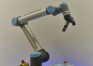 顯揚科技亮相央視直播間