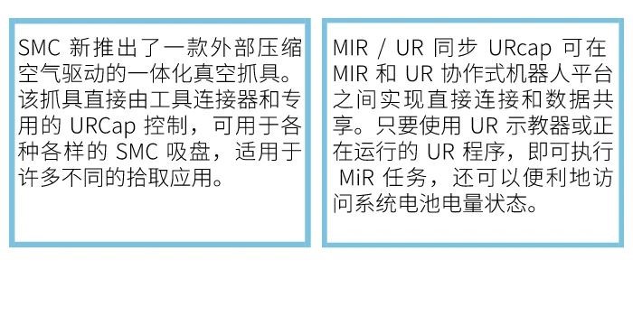 優傲機器人