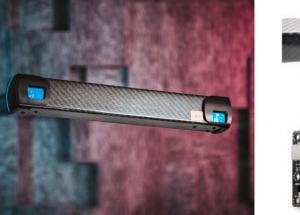 顯揚科技亮相央視直播間