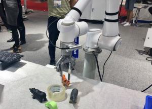 顯揚科技亮相央視直播間