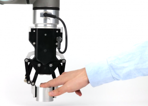 顯揚科技亮相央視直播間