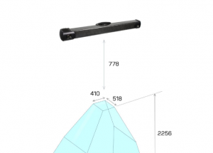 顯揚(yáng)科技亮相央視直播間