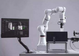 顯揚(yáng)科技亮相央視直播間