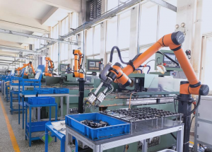 顯揚(yáng)科技亮相央視直播間