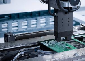 顯揚(yáng)科技亮相央視直播間