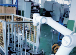 顯揚(yáng)科技亮相央視直播間