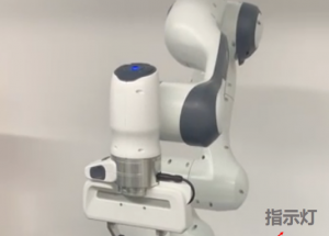 顯揚(yáng)科技亮相央視直播間