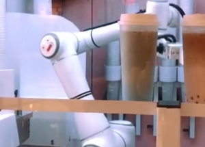 顯揚(yáng)科技亮相央視直播間