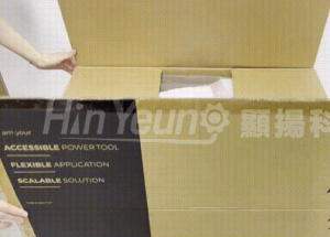 顯揚(yáng)科技亮相央視直播間