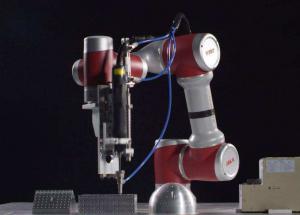 顯揚(yáng)科技亮相央視直播間