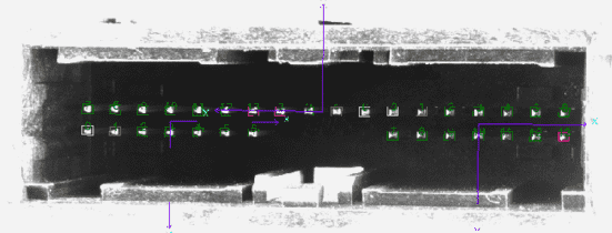 顯揚(yáng)科技亮相央視直播間