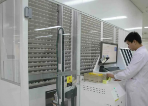 顯揚科技亮相央視直播間